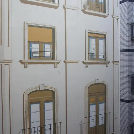 Apartment Vut Teatro Gran Via *